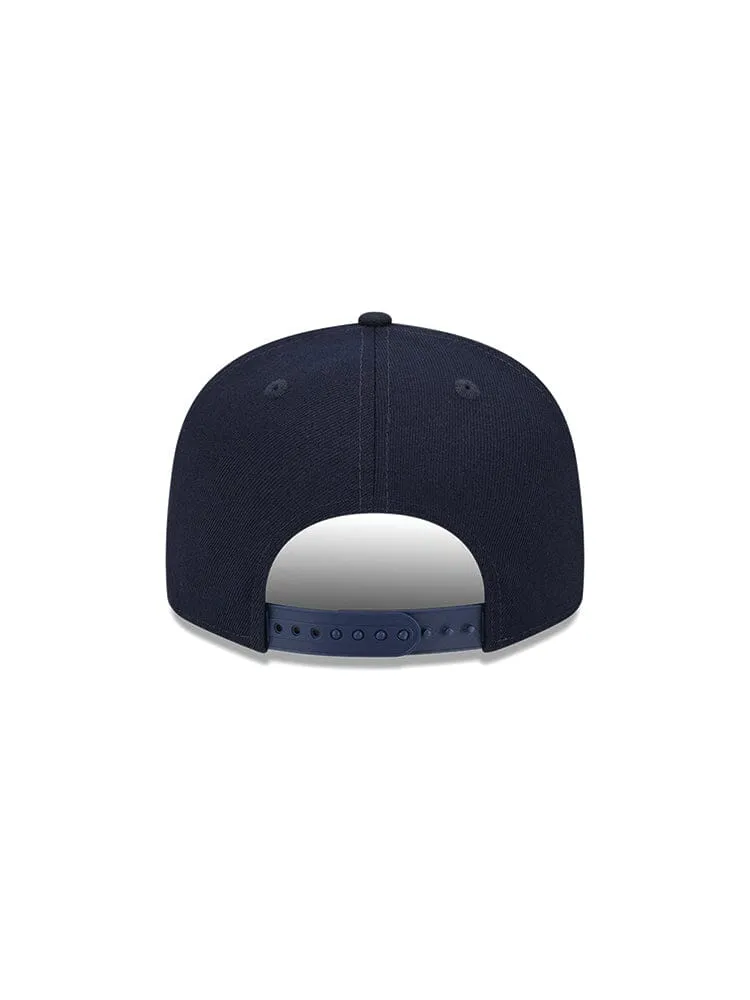 NEW YORK YANKEES X ALPHA X NEW ERA 950 CAP (NAVY) sold by Alpha Industries product image thumbnail 5
