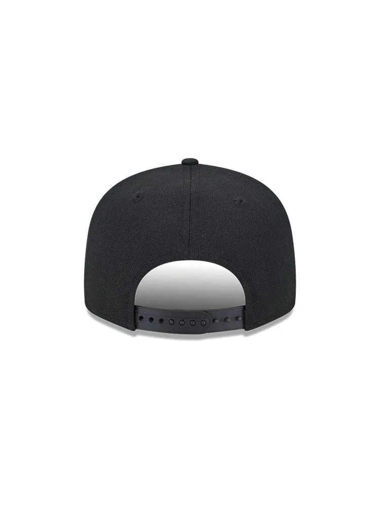 LOS ANGELES DODGERS X ALPHA X NEW ERA 950 CAP (BLACK) sold by Alpha Industries product image thumbnail 5