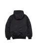 CHICAGO WHITE SOX X ALPHA X NEW ERA L-2B BOMBER JACKET (BLACK) sold by Alpha Industries