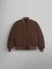MA-1 BOMBER JACKET (HERITAGE) sold by Alpha Industries