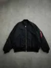 ALPHA X MASTERMIND MA-1 BOMBER JACKET sold by Alpha Industries