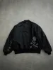 ALPHA X MASTERMIND MA-1 BOMBER JACKET sold by Alpha Industries