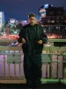 ALPHA X MASTERMIND MA-1 BOMBER JACKET sold by Alpha Industries