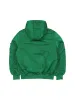 PHILADELPHIA EAGLES X ALPHA X NEW ERA L-2B BOMBER JACKET (GREEN) sold by Alpha Industries