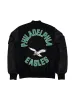 PHILADELPHIA EAGLES X ALPHA X NEW ERA MA-1 BOMBER JACKET sold by Alpha Industries