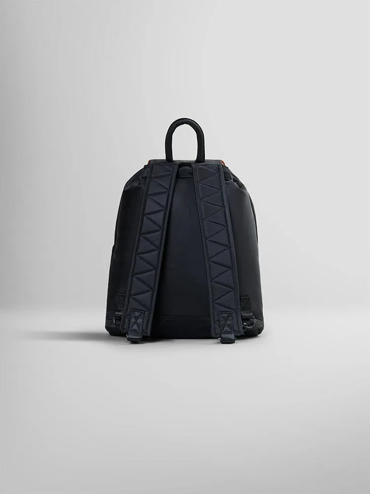 NYLON BACKPACK sold by Alpha Industries product image thumbnail 4