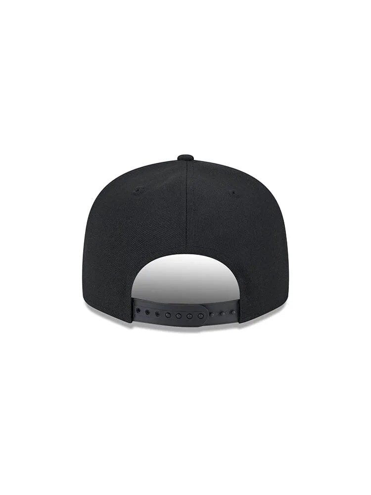 PITTSBURGH STEELERS X ALPHA X NEW ERA 950 CAP sold by Alpha Industries product image thumbnail 4