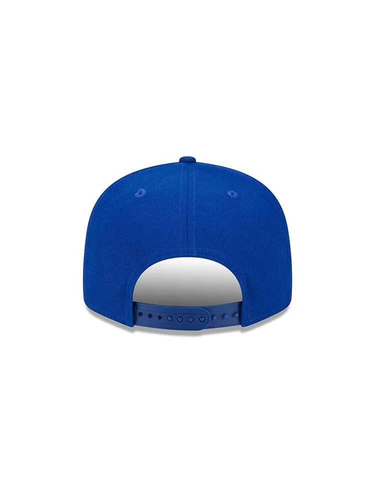 NEW YORK GIANTS X ALPHA X NEW ERA 950 CAP sold by Alpha Industries product image thumbnail 5