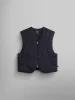 INSULATED VEST sold by Alpha Industries
