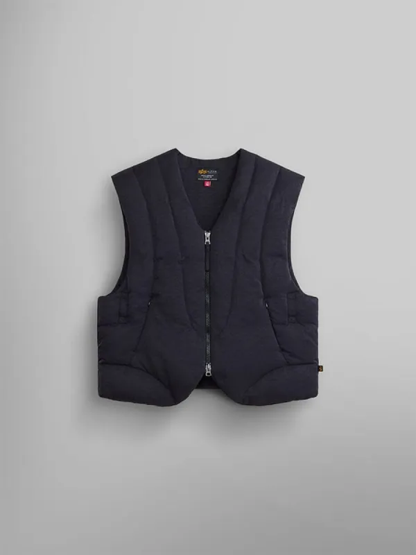 INSULATED VEST sold by Alpha Industries
