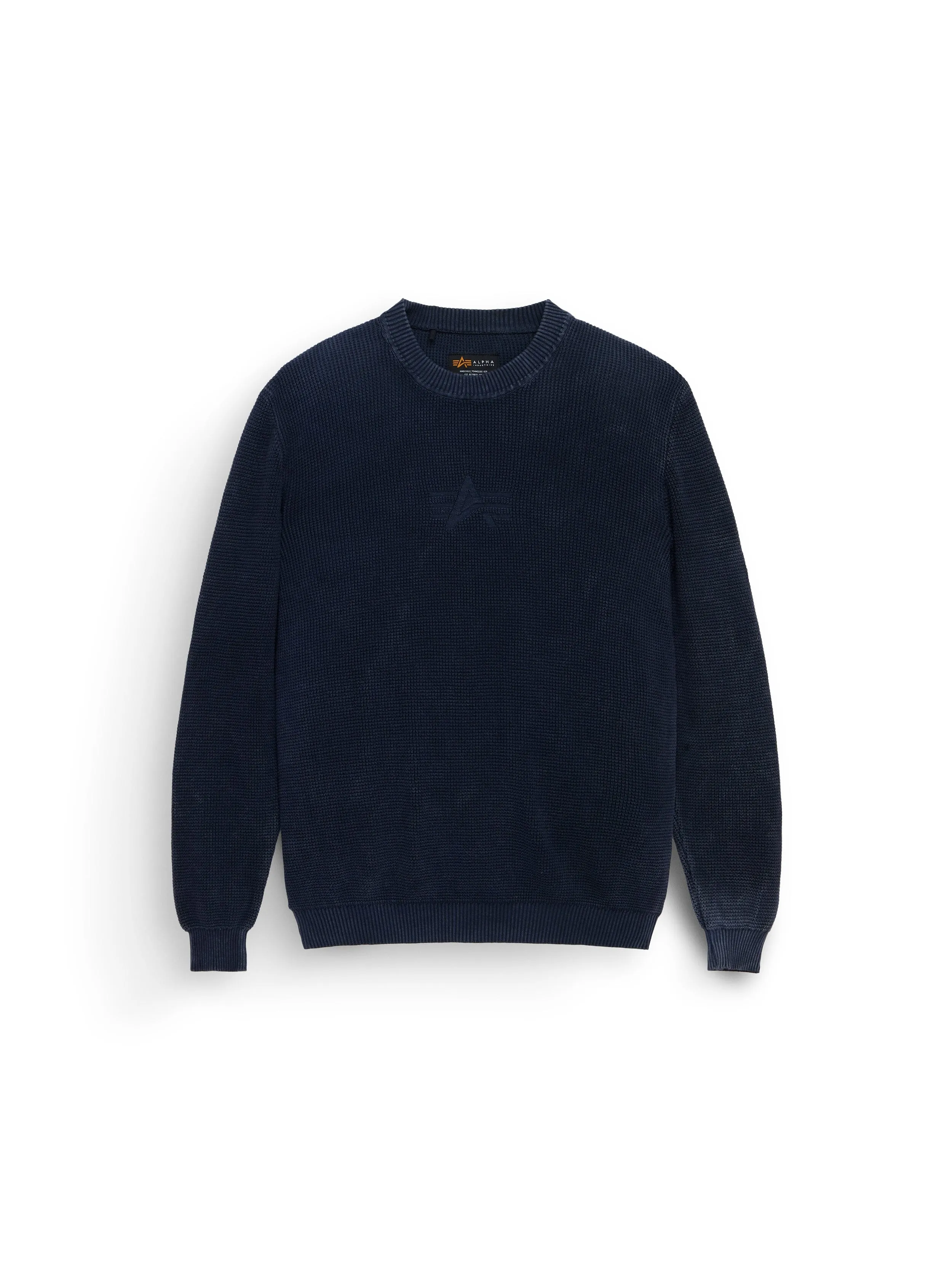 FLYING A SWEATER sold by Alpha Industries product image thumbnail 3