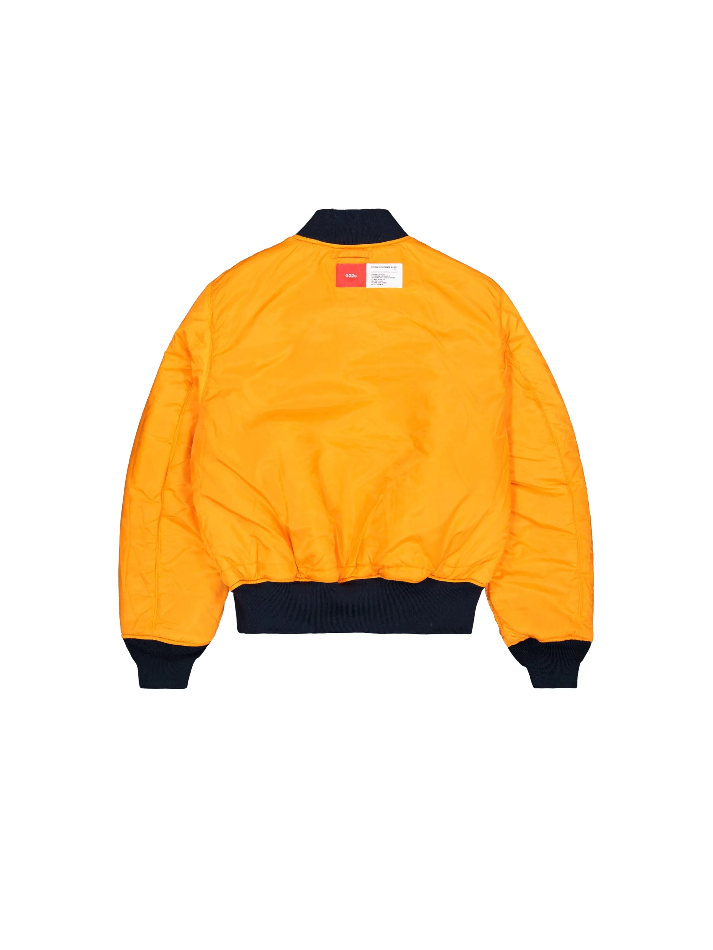 ALPHA X 032C FLIGHT BOMBER sold by Alpha Industries product image thumbnail 4