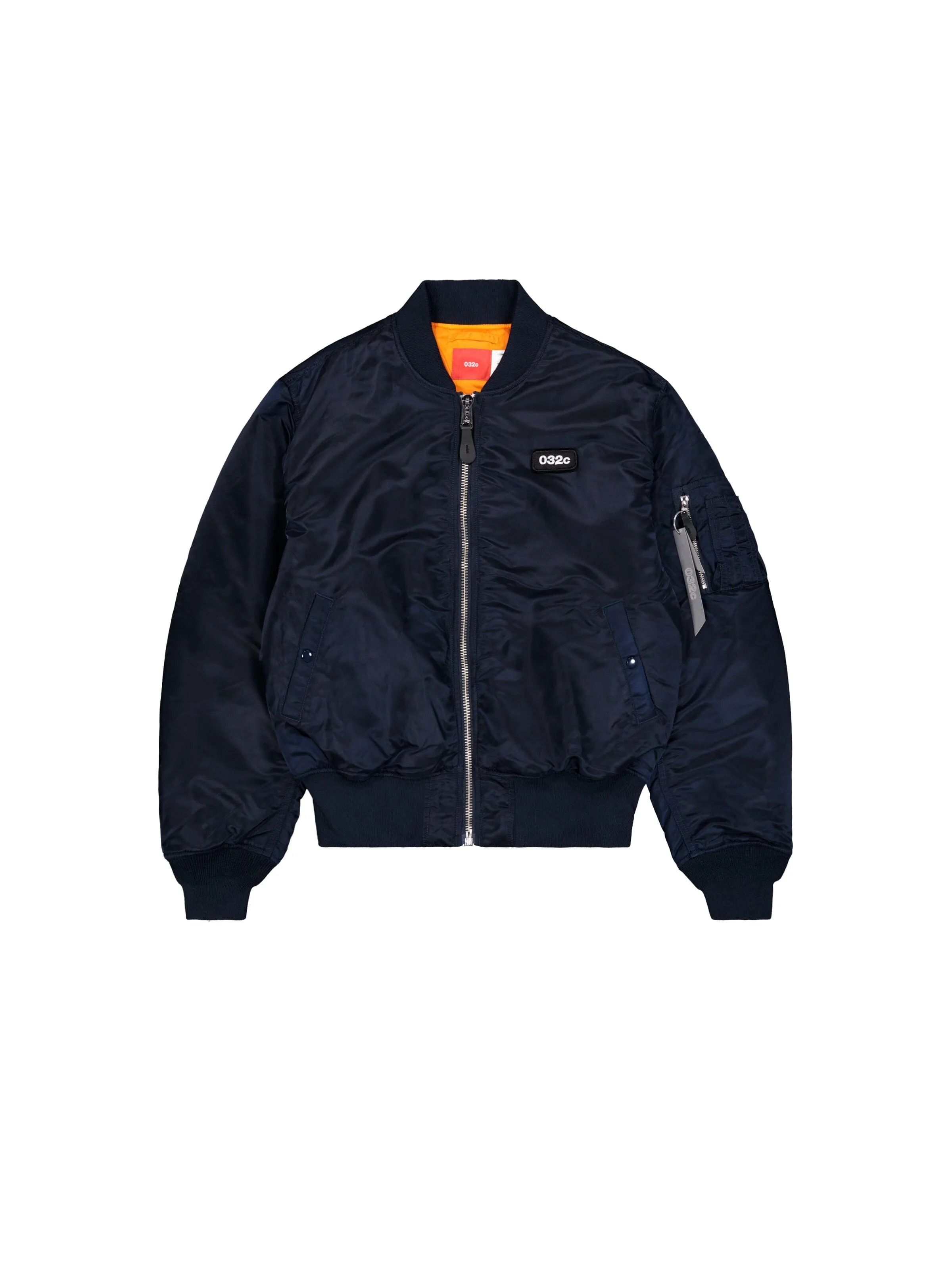 ALPHA X 032C FLIGHT BOMBER sold by Alpha Industries