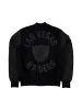 LAS VEGAS RAIDERS X ALPHA X NEW ERA WOOL VARSITY MA-1 BOMBER JACKET sold by Alpha Industries