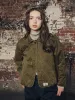 CREWMAN LINER MOD W (SEASONAL) sold by Alpha Industries