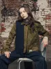 CREWMAN LINER MOD W (SEASONAL) sold by Alpha Industries