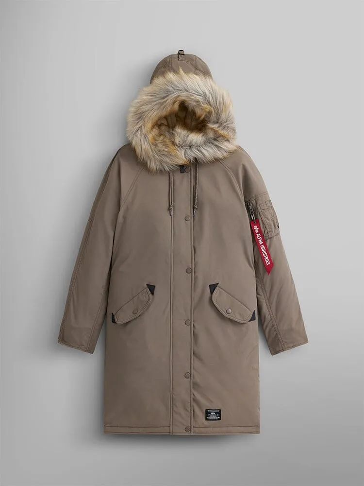 ELYSE GEN II PARKA W (SEASONAL) sold by Alpha Industries