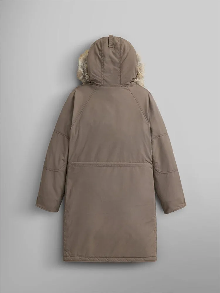 ELYSE GEN II PARKA W (SEASONAL) sold by Alpha Industries product image thumbnail 3