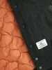 WOOL VARSITY BOMBER JACKET GEN II (OG-107 GREEN) sold by Alpha Industries