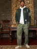 WOOL VARSITY BOMBER JACKET GEN II (OG-107 GREEN) sold by Alpha Industries