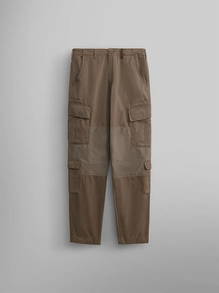 ACU PANT COYOTE BROWN (SEASONAL) sold by Alpha Industries