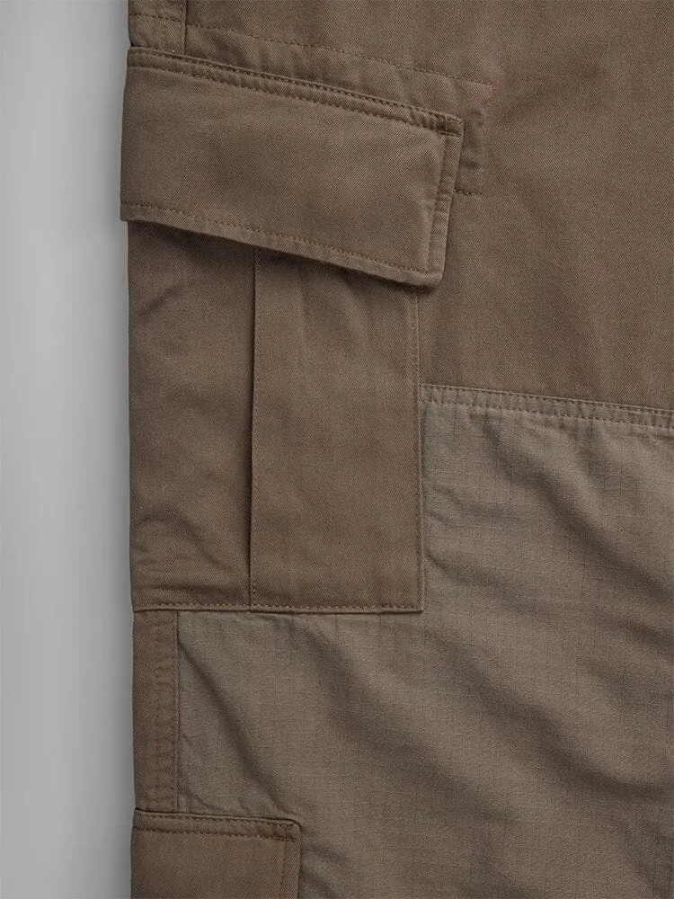 ACU PANT COYOTE BROWN (SEASONAL) sold by Alpha Industries product image thumbnail 4