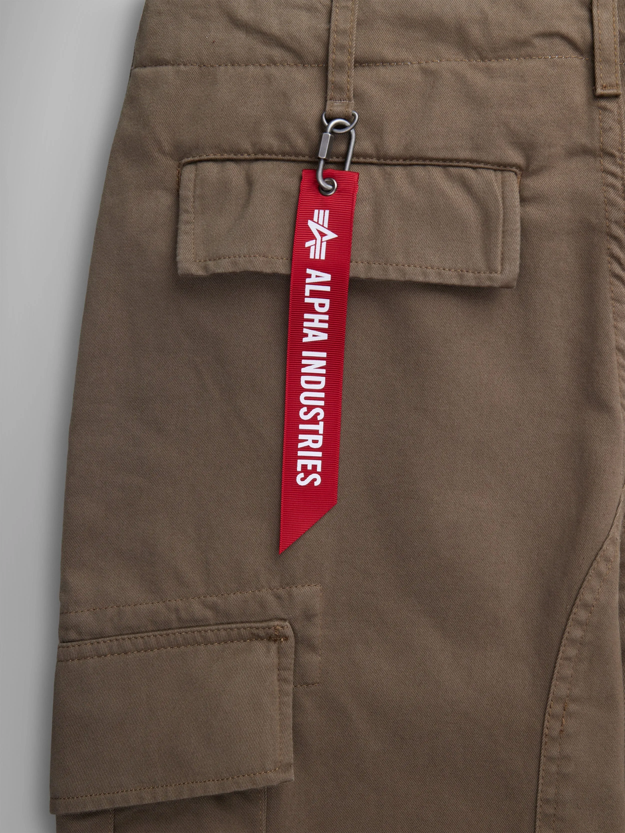ACU PANT COYOTE BROWN (SEASONAL) sold by Alpha Industries product image thumbnail 5