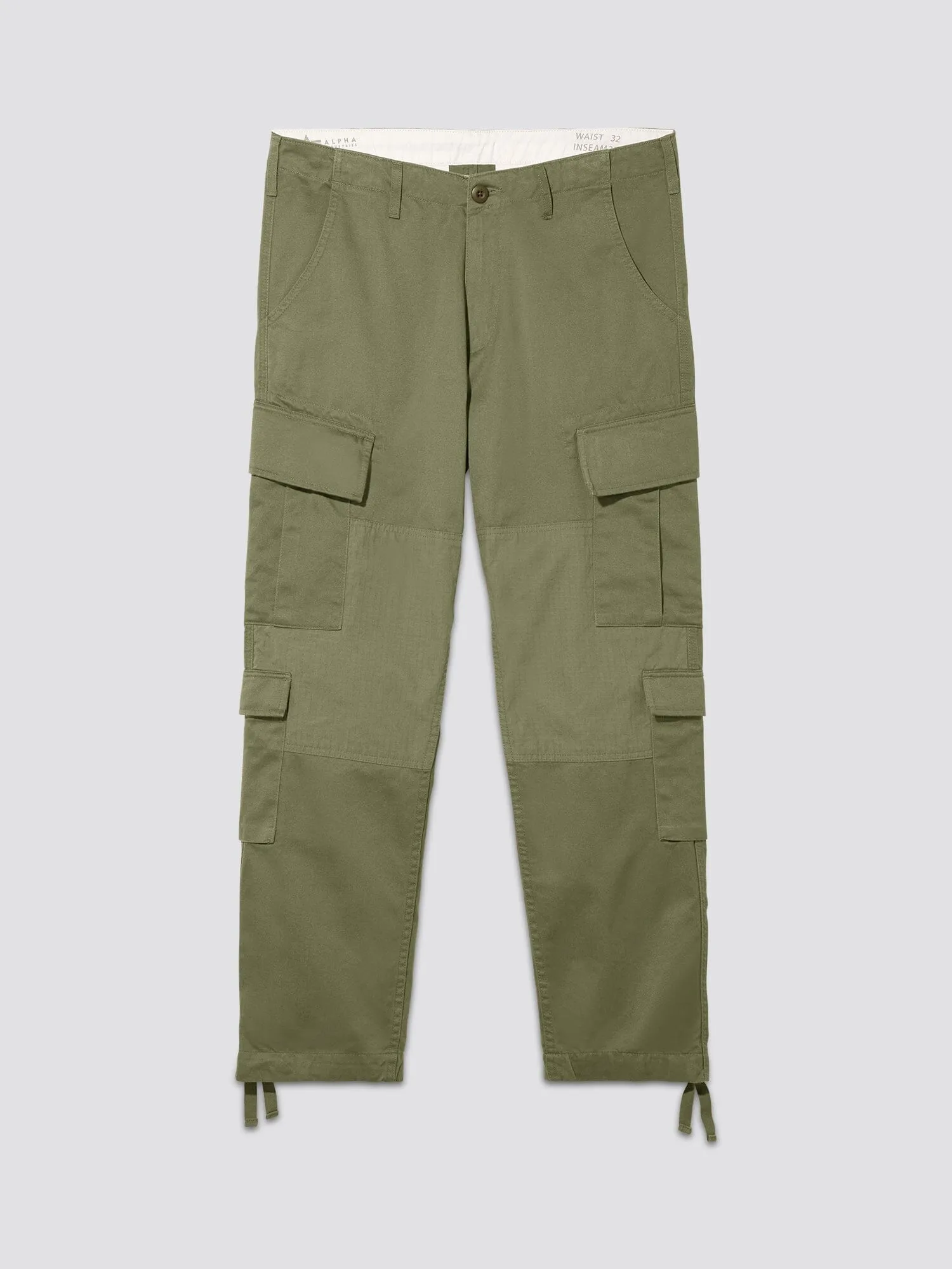 ACU PANT DARK OLIVE (SEASONAL) sold by Alpha Industries