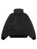 AAPE X ALPHA REVERSIBLE PADDED MA-1 QUILTED JACKET sold by Alpha Industries
