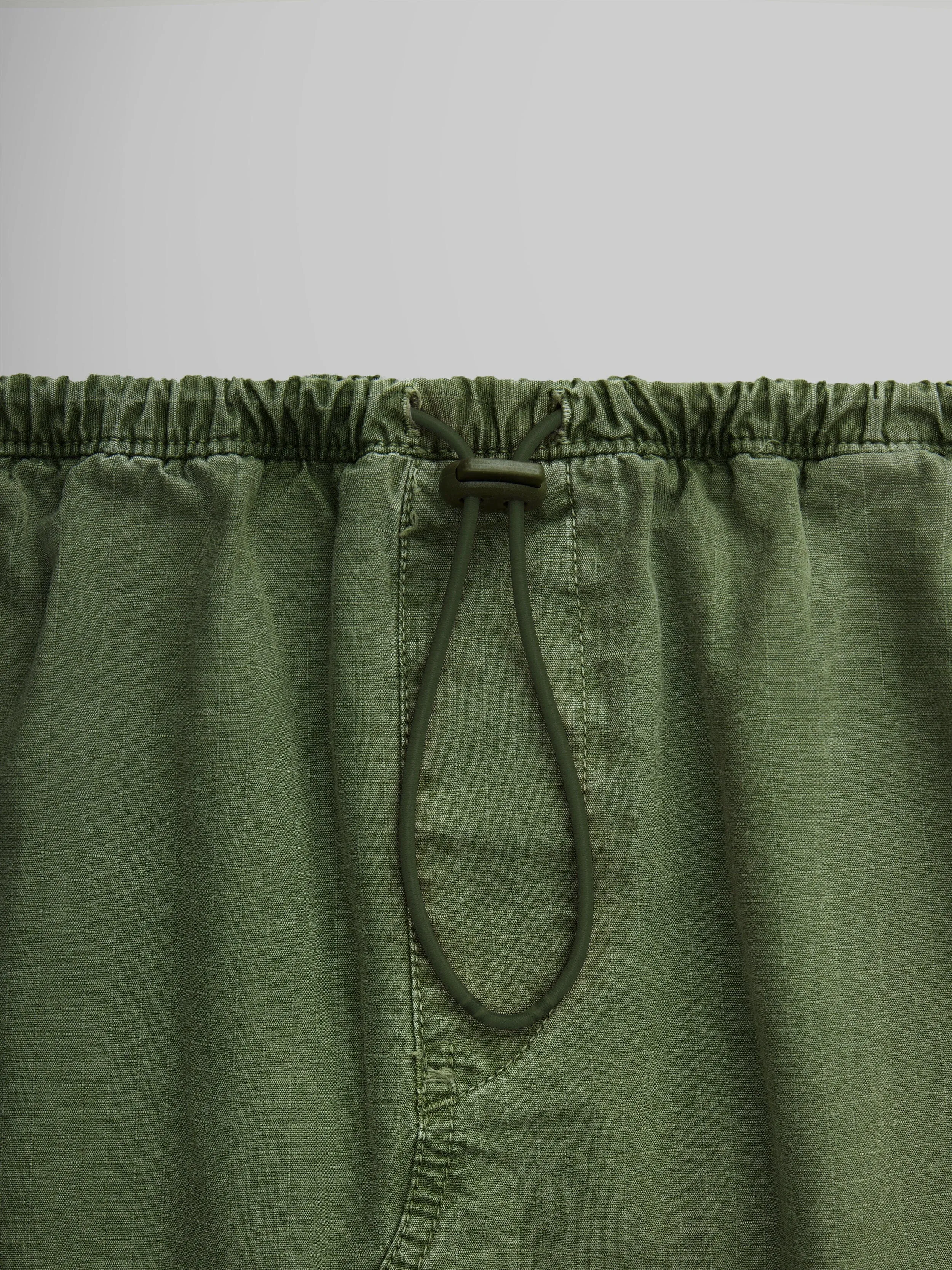 WOMEN'S DRAWCORD SKIRT (SEASONAL) sold by Alpha Industries product image thumbnail 3