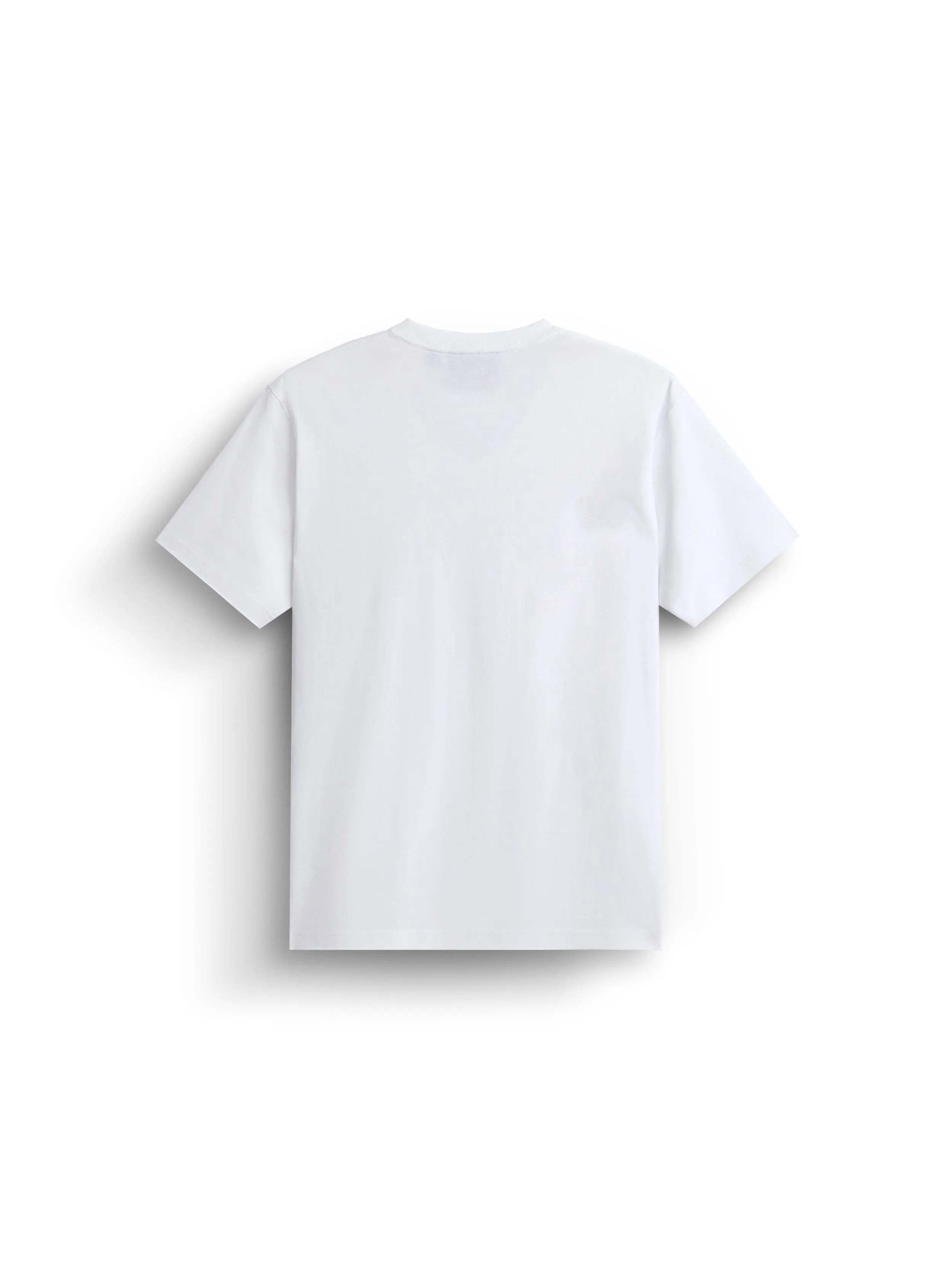ESSENTIAL RELAXED TEE sold by Alpha Industries product image thumbnail 4