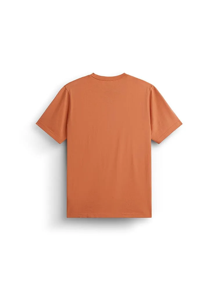 ESSENTIAL RELAXED TEE sold by Alpha Industries product image thumbnail 2