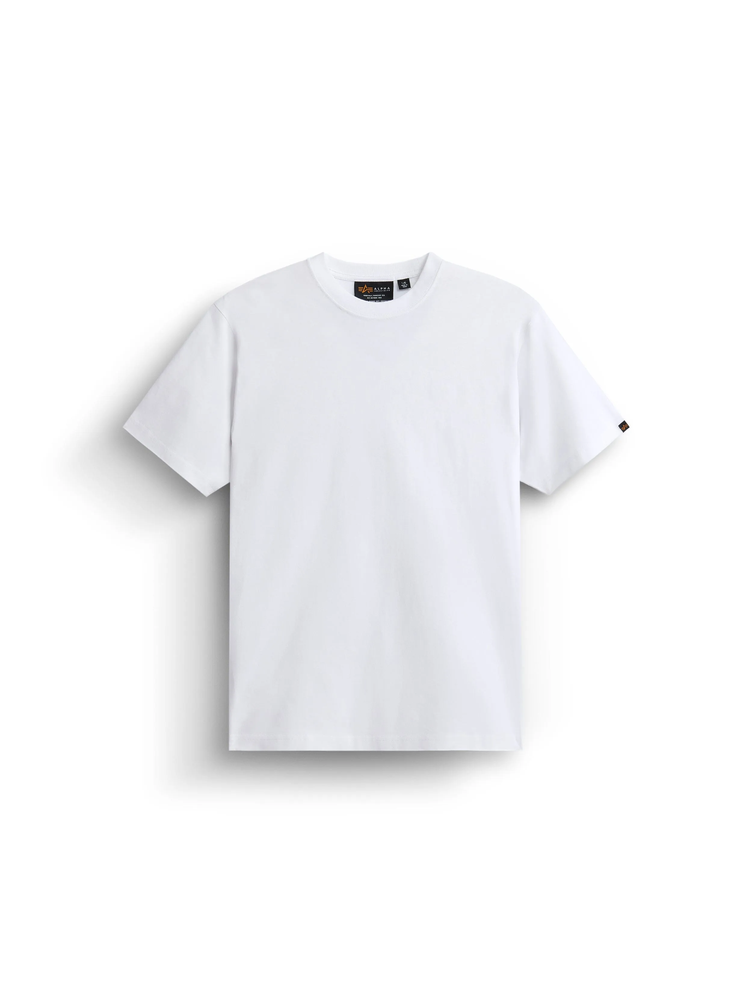 ESSENTIAL RELAXED TEE sold by Alpha Industries product image thumbnail 3