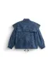 OVERSIZED CTN UTILITY JACKET W sold by Alpha Industries