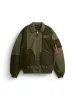 MIXED MEDIA CWU 36P MOD JACKET sold by Alpha Industries