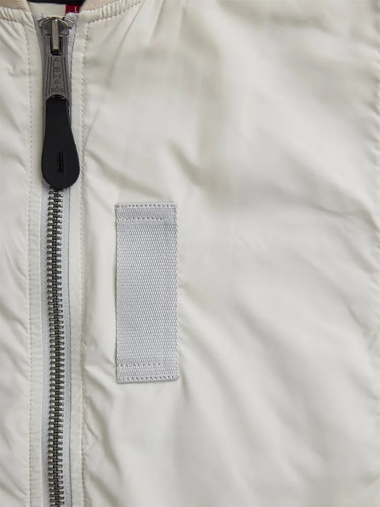 L-2B PARATROOPER FLIGHT JACKET sold by Alpha Industries product image thumbnail 3