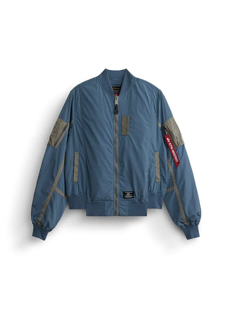 L-2B PARATROOPER FLIGHT JACKET sold by Alpha Industries product image thumbnail 4
