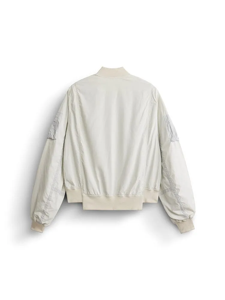 L-2B PARATROOPER FLIGHT JACKET sold by Alpha Industries product image thumbnail 2