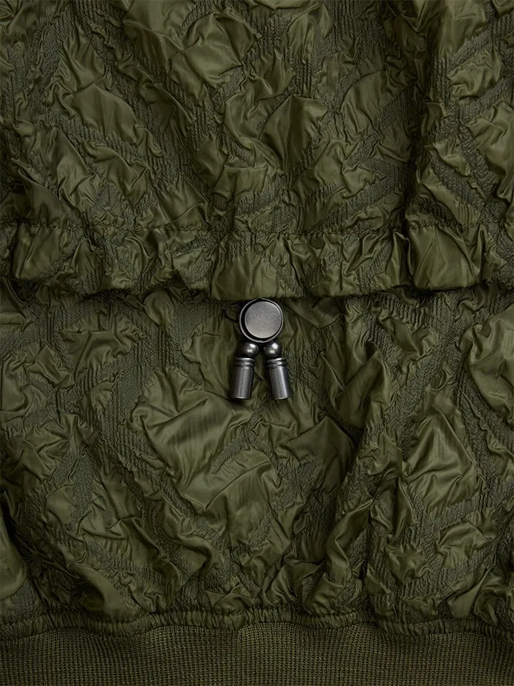 L-2B BUBBLE FLIGHT JACKET W sold by Alpha Industries product image thumbnail 3