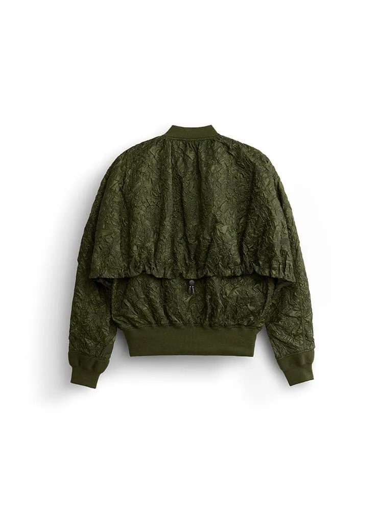 L-2B BUBBLE FLIGHT JACKET W sold by Alpha Industries product image thumbnail 2