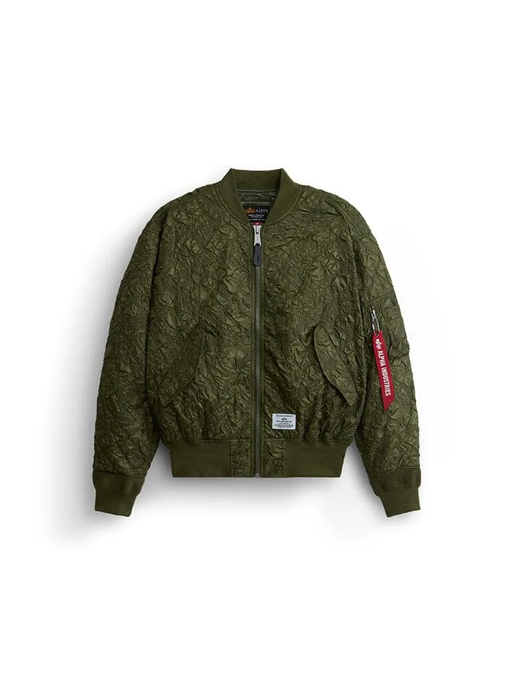 L-2B BUBBLE FLIGHT JACKET W sold by Alpha Industries