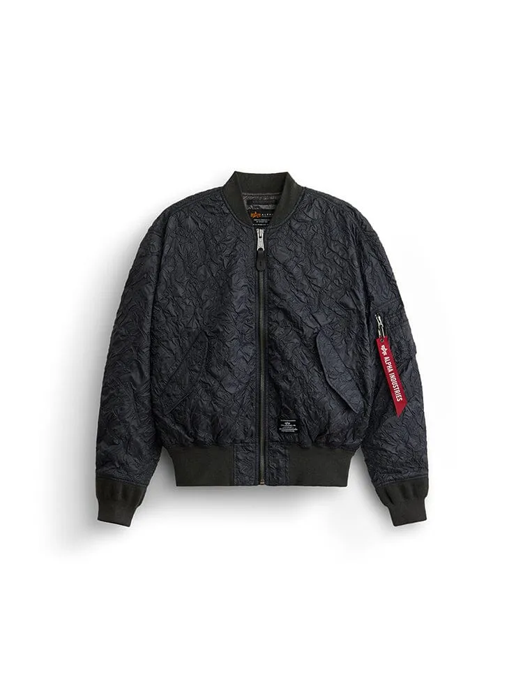 L-2B BUBBLE FLIGHT JACKET W sold by Alpha Industries product image thumbnail 5