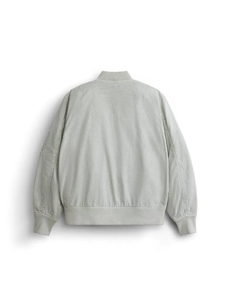 L-2B DOTTED CAMO FLIGHT JACKET sold by Alpha Industries product image thumbnail 2