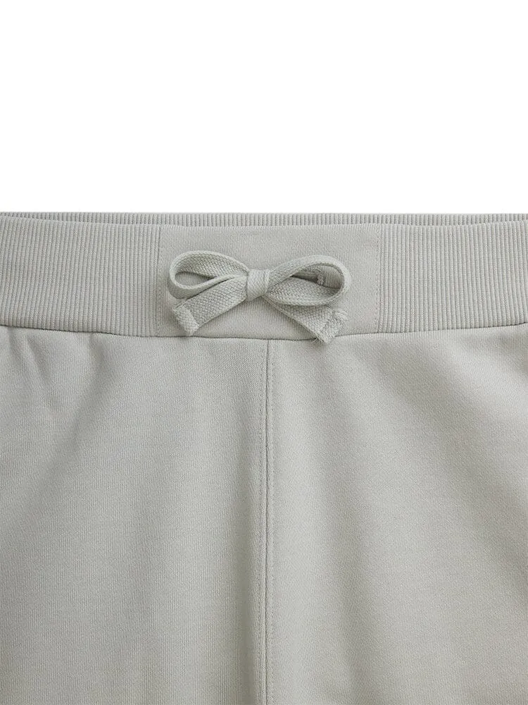 ESSENTIAL FRENCH TERRY SHORT sold by Alpha Industries product image thumbnail 3