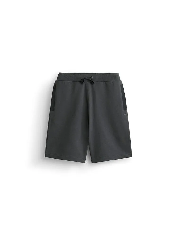 ESSENTIAL FRENCH TERRY SHORT sold by Alpha Industries product image thumbnail 4