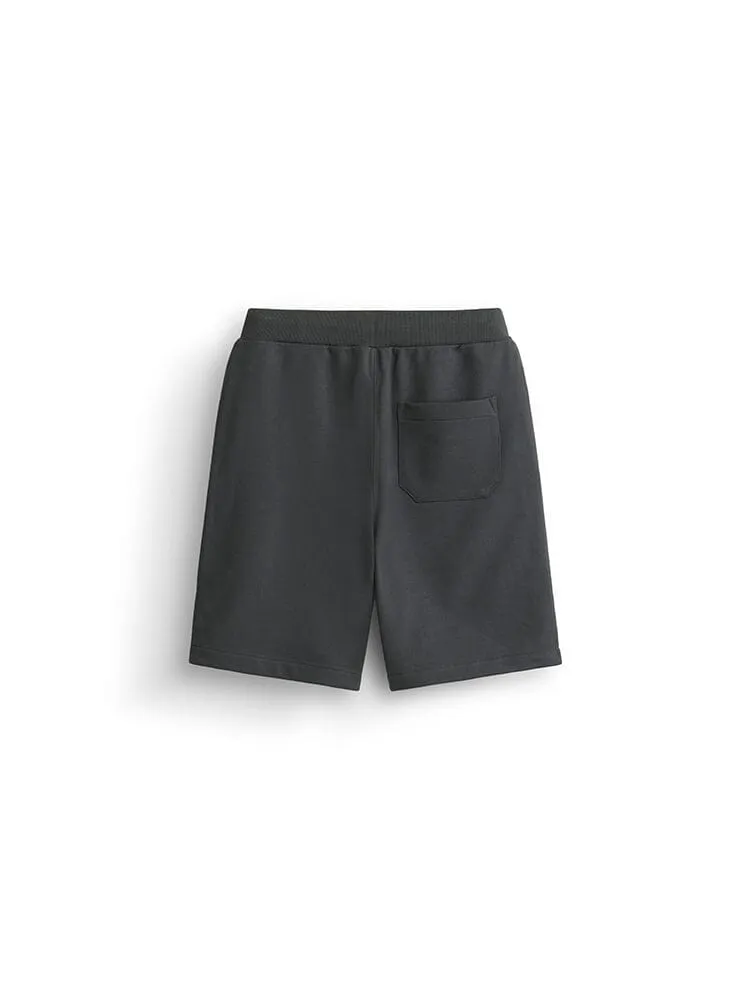 ESSENTIAL FRENCH TERRY SHORT sold by Alpha Industries product image thumbnail 5