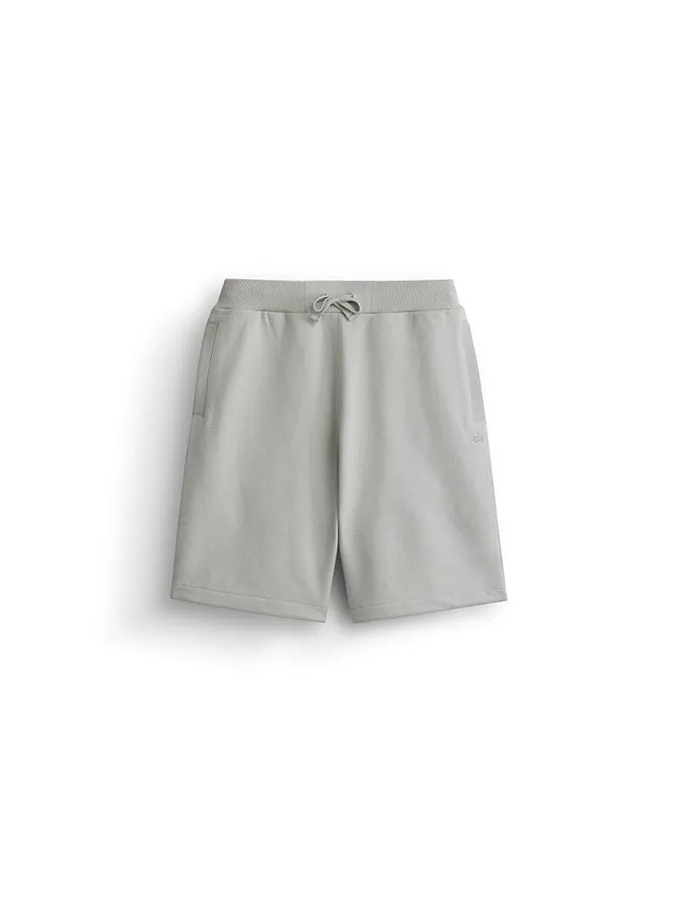 ESSENTIAL FRENCH TERRY SHORT sold by Alpha Industries