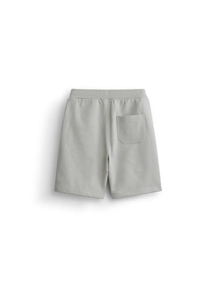 ESSENTIAL FRENCH TERRY SHORT sold by Alpha Industries product image thumbnail 2