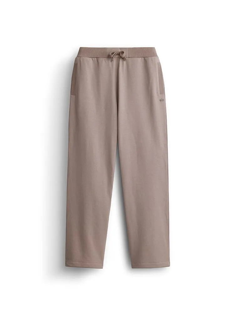 ESSENTIAL FRENCH TERRY SWEATPANT sold by Alpha Industries
