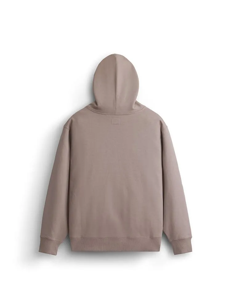 ESSENTIAL FRENCH TERRY HOODIE GEN II sold by Alpha Industries product image thumbnail 2